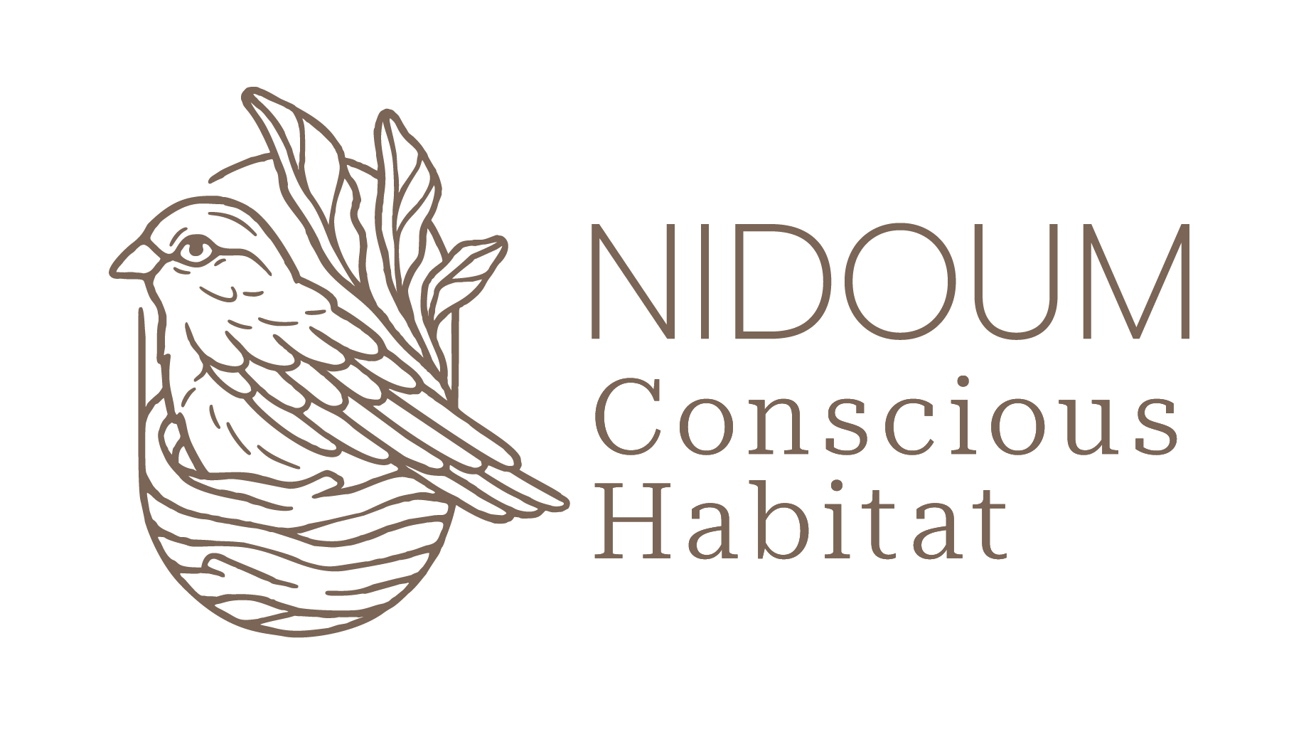 NIDOUM Conscious Habitat